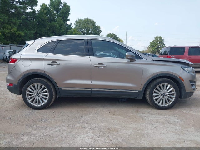 Aukcja sprzedaży 2019 Lincoln Mkc Standard, vin: 5LMCJ1C96KUL19126, numer aukcji: 45796395