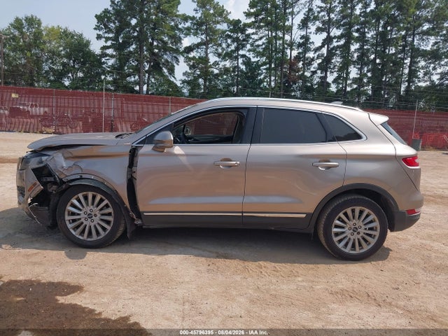 Aukcja sprzedaży 2019 Lincoln Mkc Standard, vin: 5LMCJ1C96KUL19126, numer aukcji: 45796395