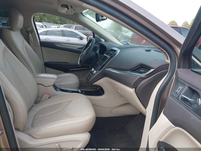 Aukcja sprzedaży 2019 Lincoln Mkc Standard, vin: 5LMCJ1C96KUL19126, numer aukcji: 45796395