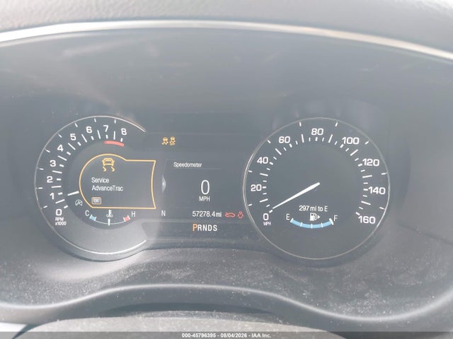 Aukcja sprzedaży 2019 Lincoln Mkc Standard, vin: 5LMCJ1C96KUL19126, numer aukcji: 45796395