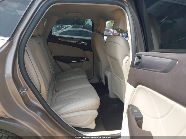 Aukcja sprzedaży 2019 Lincoln Mkc Standard, vin: 5LMCJ1C96KUL19126, numer aukcji: 45796395