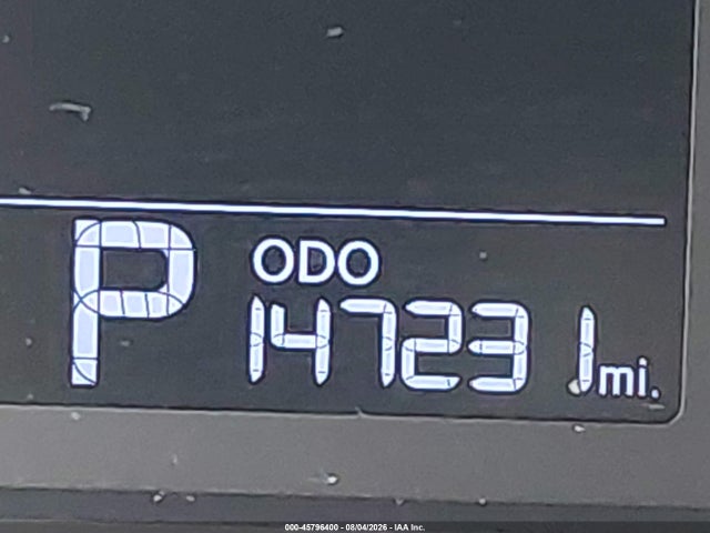 KIA FORTE LX 2016 KNAFK4A65G5563621 Image 15