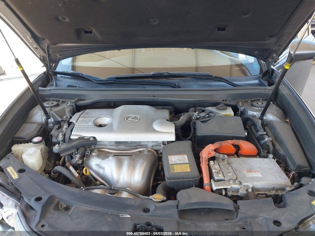 Aukcja sprzedaży 2015 Lexus Es 300h, vin: JTHBW1GG4F2091219, numer aukcji: 45796403