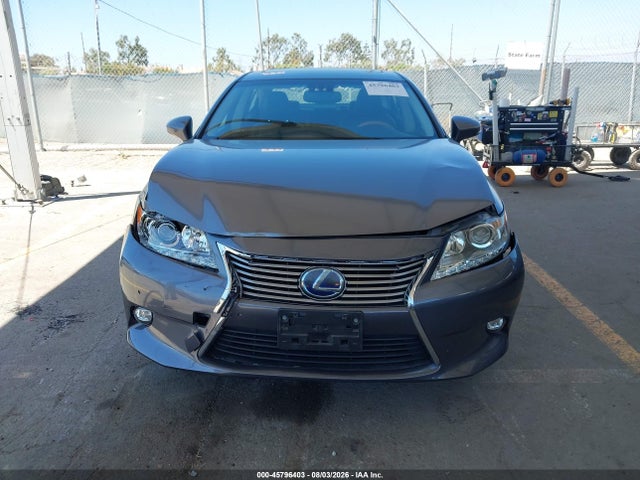 Aukcja sprzedaży 2015 Lexus Es 300h, vin: JTHBW1GG4F2091219, numer aukcji: 45796403