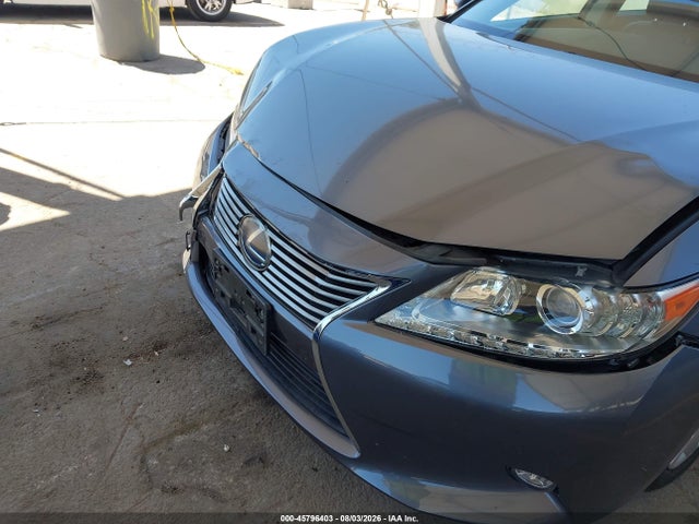 Aukcja sprzedaży 2015 Lexus Es 300h, vin: JTHBW1GG4F2091219, numer aukcji: 45796403