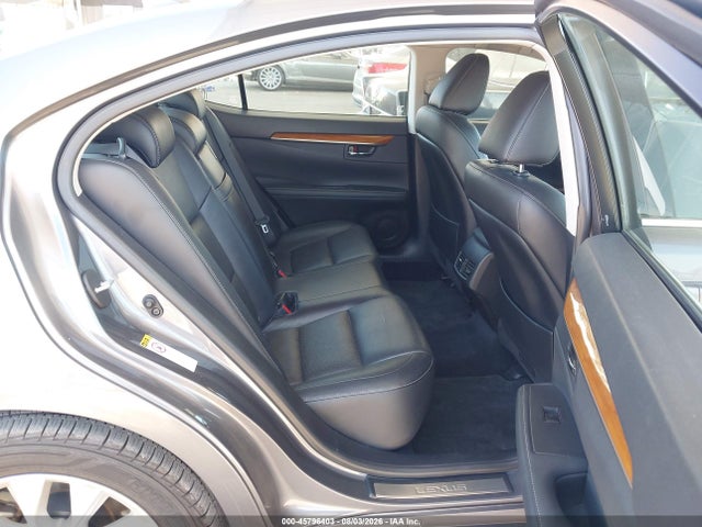 Aukcja sprzedaży 2015 Lexus Es 300h, vin: JTHBW1GG4F2091219, numer aukcji: 45796403