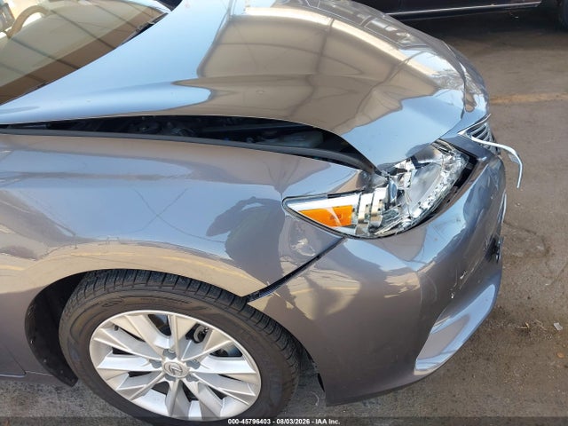 Aukcja sprzedaży 2015 Lexus Es 300h, vin: JTHBW1GG4F2091219, numer aukcji: 45796403