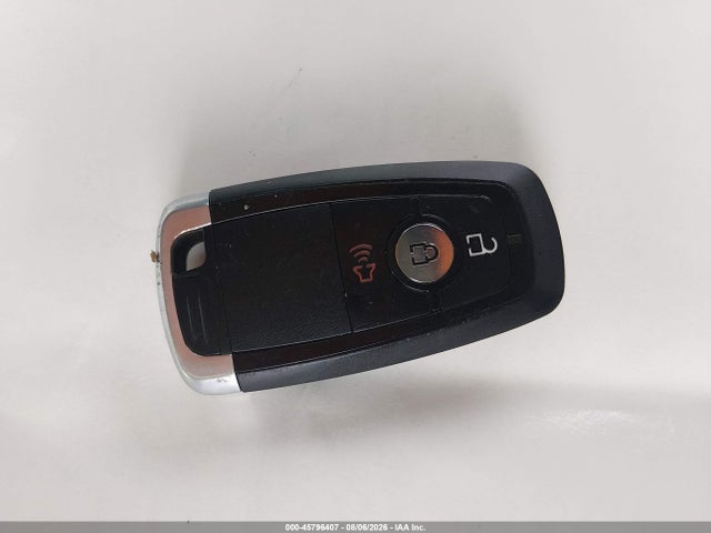 Продажа на аукционе авто 2018 Ford Ecosport Titanium, vin: MAJ6P1WL5JC181955, номер лота: 45796407