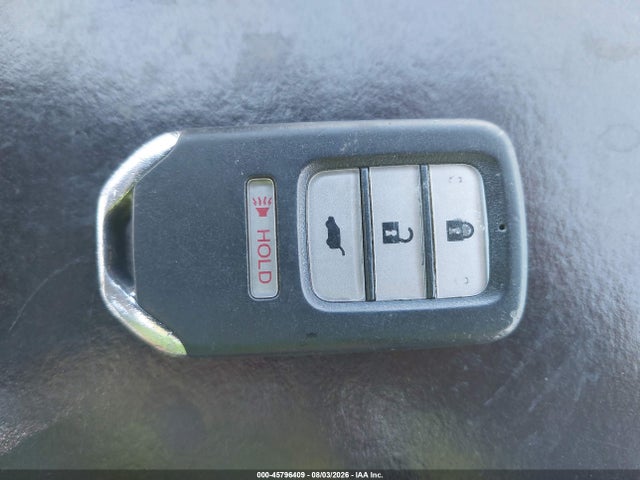 3CZRM3H53FG701045 Honda CR-V EX