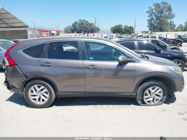 3CZRM3H53FG701045 Honda CR-V EX