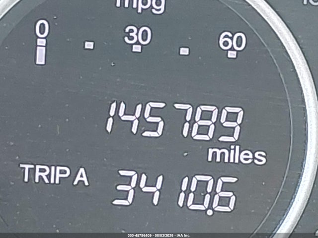 3CZRM3H53FG701045 Honda CR-V EX