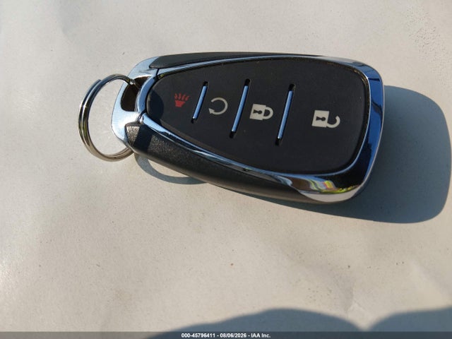 Chevrolet Cruze Lt Auto 2018 3G1BE6SM2JS585597 Image 11