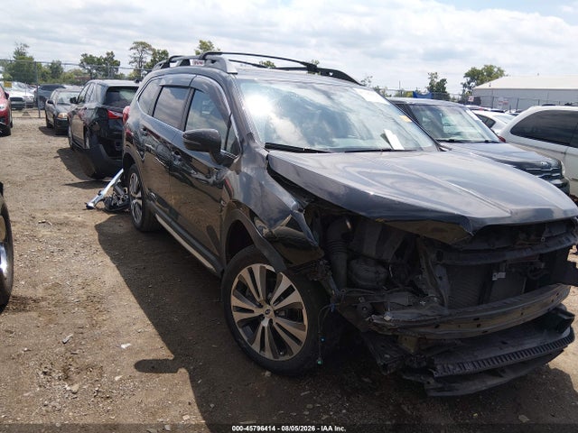 Aukcja sprzedaży 2021 Subaru Ascent Limited, vin: 4S4WMALDXM3404684, numer aukcji: 45796414