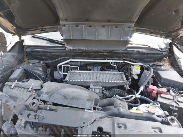 Aukcja sprzedaży 2021 Subaru Ascent Limited, vin: 4S4WMALDXM3404684, numer aukcji: 45796414