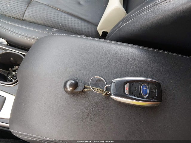 Aukcja sprzedaży 2021 Subaru Ascent Limited, vin: 4S4WMALDXM3404684, numer aukcji: 45796414