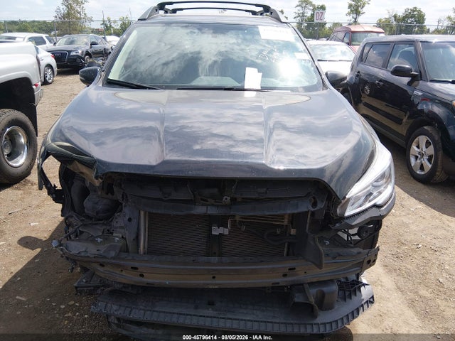Aukcja sprzedaży 2021 Subaru Ascent Limited, vin: 4S4WMALDXM3404684, numer aukcji: 45796414
