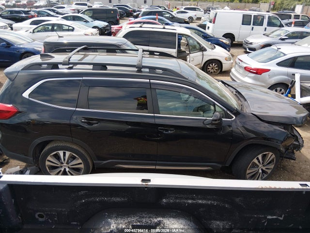Aukcja sprzedaży 2021 Subaru Ascent Limited, vin: 4S4WMALDXM3404684, numer aukcji: 45796414