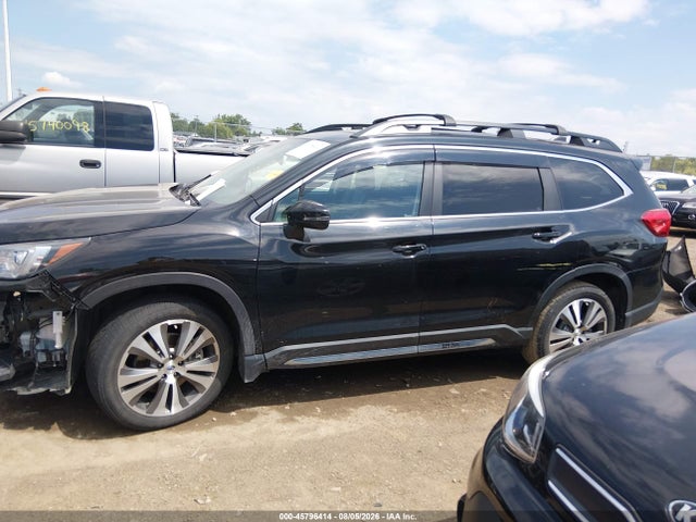 Aukcja sprzedaży 2021 Subaru Ascent Limited, vin: 4S4WMALDXM3404684, numer aukcji: 45796414