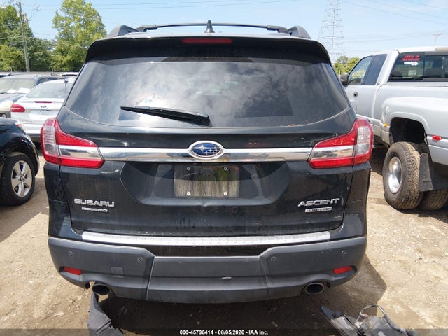 Aukcja sprzedaży 2021 Subaru Ascent Limited, vin: 4S4WMALDXM3404684, numer aukcji: 45796414