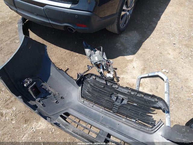 Aukcja sprzedaży 2021 Subaru Ascent Limited, vin: 4S4WMALDXM3404684, numer aukcji: 45796414