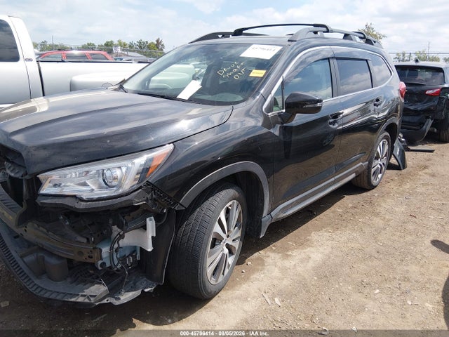 Aukcja sprzedaży 2021 Subaru Ascent Limited, vin: 4S4WMALDXM3404684, numer aukcji: 45796414