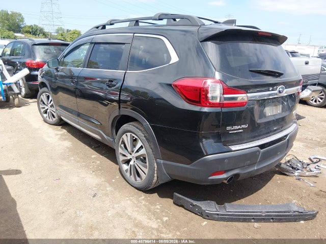 Aukcja sprzedaży 2021 Subaru Ascent Limited, vin: 4S4WMALDXM3404684, numer aukcji: 45796414
