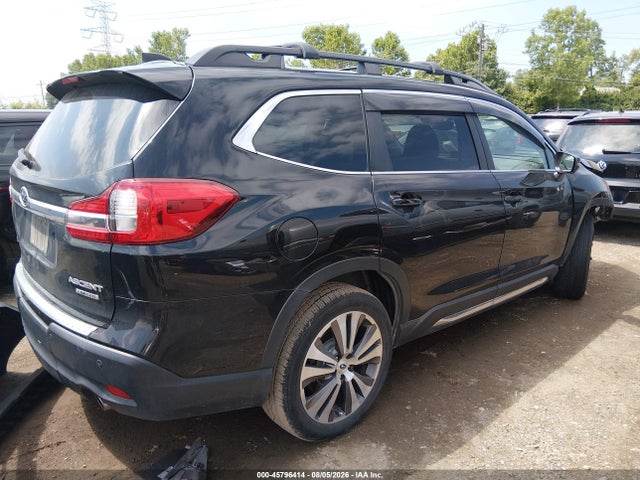 Aukcja sprzedaży 2021 Subaru Ascent Limited, vin: 4S4WMALDXM3404684, numer aukcji: 45796414