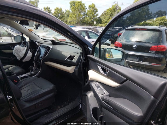 Aukcja sprzedaży 2021 Subaru Ascent Limited, vin: 4S4WMALDXM3404684, numer aukcji: 45796414