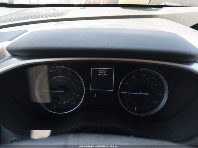 Aukcja sprzedaży 2021 Subaru Ascent Limited, vin: 4S4WMALDXM3404684, numer aukcji: 45796414