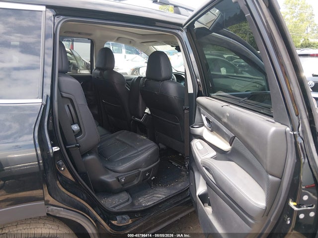 Aukcja sprzedaży 2021 Subaru Ascent Limited, vin: 4S4WMALDXM3404684, numer aukcji: 45796414