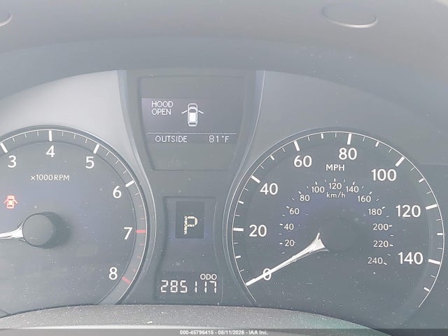 2010 Lexus Rx 350 მანქანა იყიდება აუქციონზე, vin: 2T2BK1BA3AC039571, აუქციონის ნომერი: 45796415