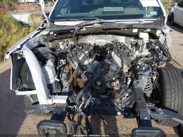 Ford F-150 Xl 2022 1FTEX1C51NFA50537 Image 10