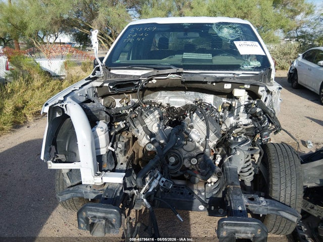 Ford F-150 Xl 2022 1FTEX1C51NFA50537 Image 13