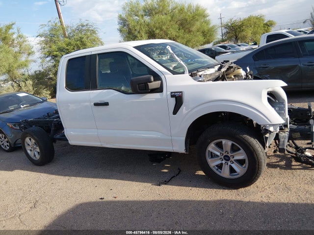 Ford F-150 Xl 2022 1FTEX1C51NFA50537 Image 14