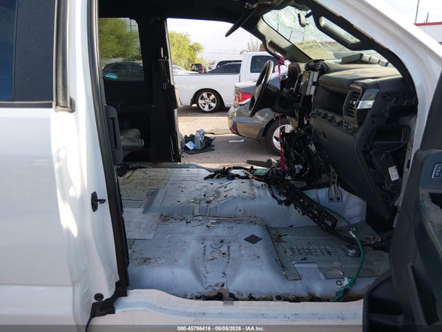 Ford F-150 Xl 2022 1FTEX1C51NFA50537 Image 5