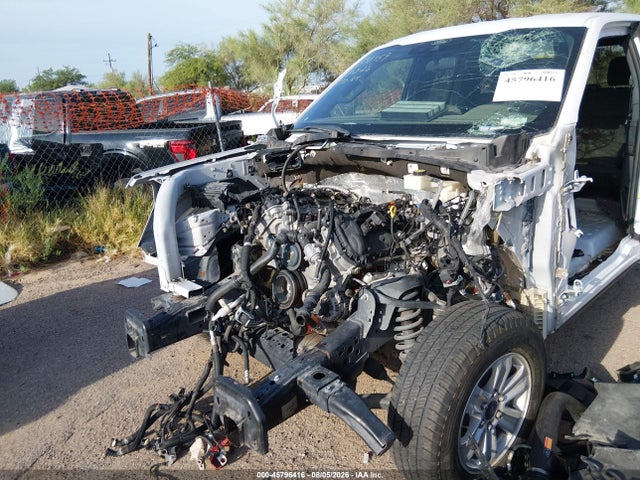 Ford F-150 Xl 2022 1FTEX1C51NFA50537 Image 6
