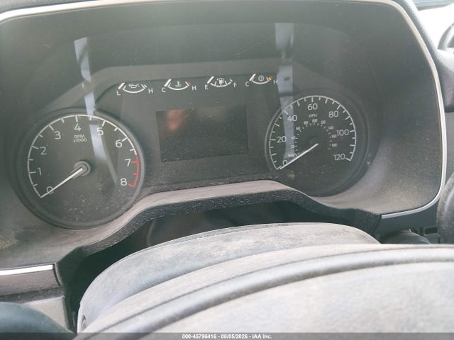 Ford F-150 Xl 2022 1FTEX1C51NFA50537 Image 7