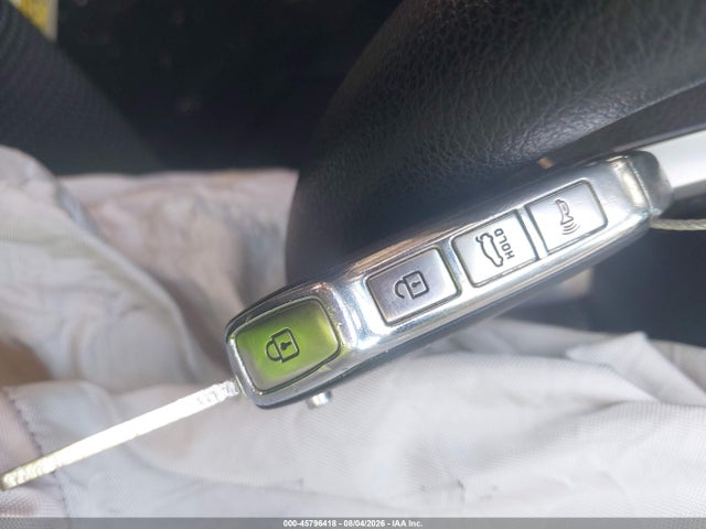 Aukcja sprzedaży 2020 Kia Forte Lxs, vin: 3KPF24AD6LE251579, numer aukcji: 45796418