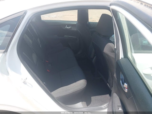 Aukcja sprzedaży 2020 Kia Forte Lxs, vin: 3KPF24AD6LE251579, numer aukcji: 45796418