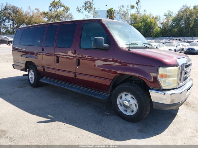 Продаж на аукціоні авто 2008 Ford E-350 Super Duty Xl/xlt, vin: 1FBSS31L48DA64628, номер лоту: 45796423