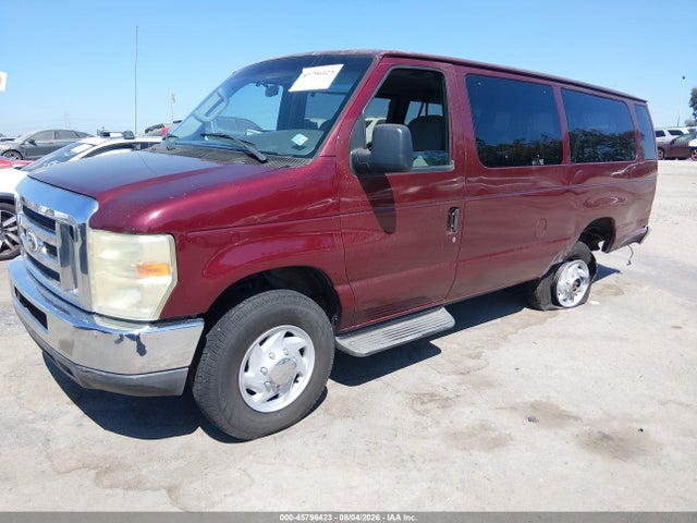 Продажа на аукционе авто 2008 Ford E-350 Super Duty Xl/xlt, vin: 1FBSS31L48DA64628, номер лота: 45796423