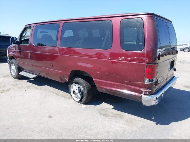 Продажа на аукционе авто 2008 Ford E-350 Super Duty Xl/xlt, vin: 1FBSS31L48DA64628, номер лота: 45796423