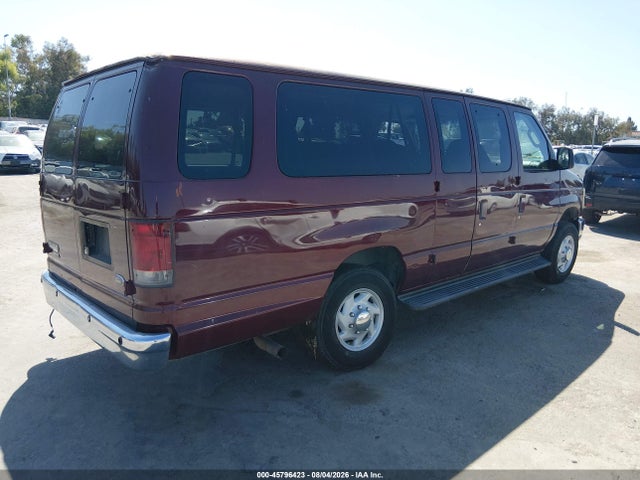 Продажа на аукционе авто 2008 Ford E-350 Super Duty Xl/xlt, vin: 1FBSS31L48DA64628, номер лота: 45796423