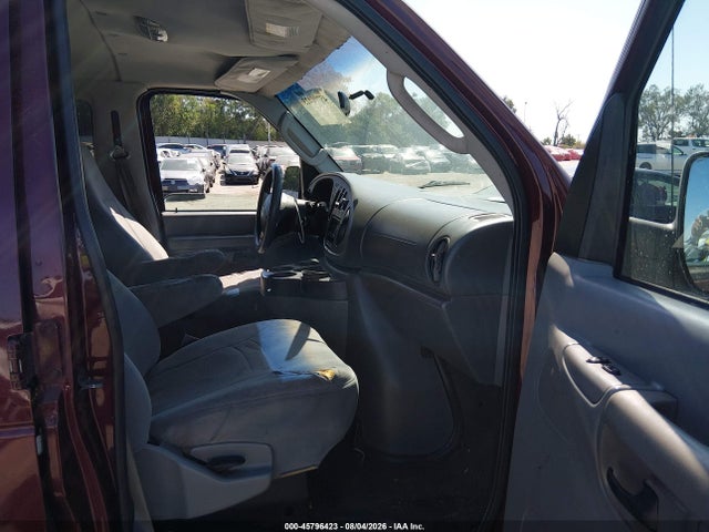 Продажа на аукционе авто 2008 Ford E-350 Super Duty Xl/xlt, vin: 1FBSS31L48DA64628, номер лота: 45796423