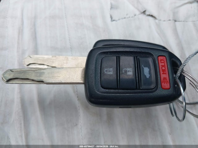 5J6RW1H24ML005685 Honda Cr-v 2wd Lx