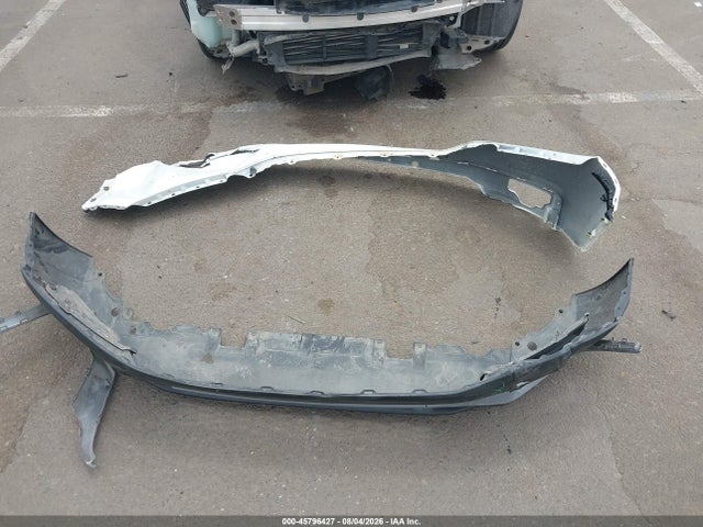 5J6RW1H24ML005685 Honda Cr-v 2wd Lx