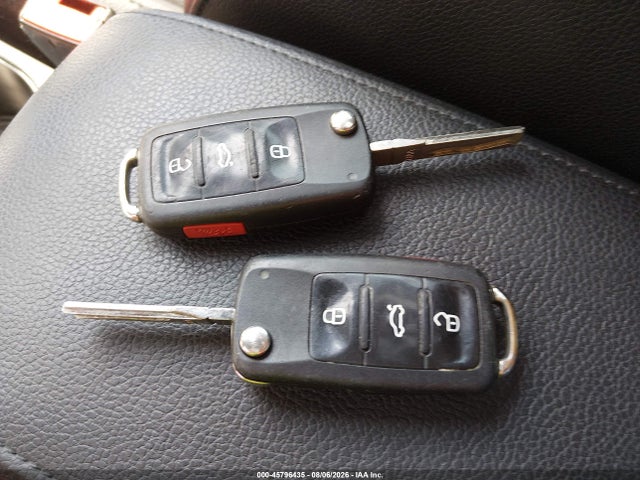 Volkswagen Jetta 2.0l Tdi 2014 3VWLL7AJ4EM392745 Image 11