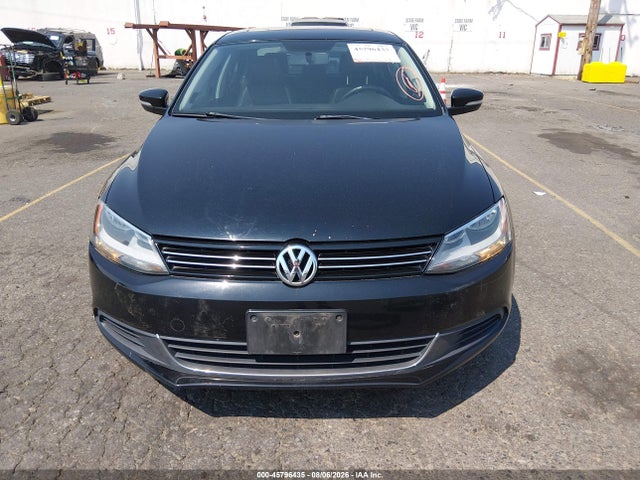 Volkswagen Jetta 2.0l Tdi 2014 3VWLL7AJ4EM392745 Image 13