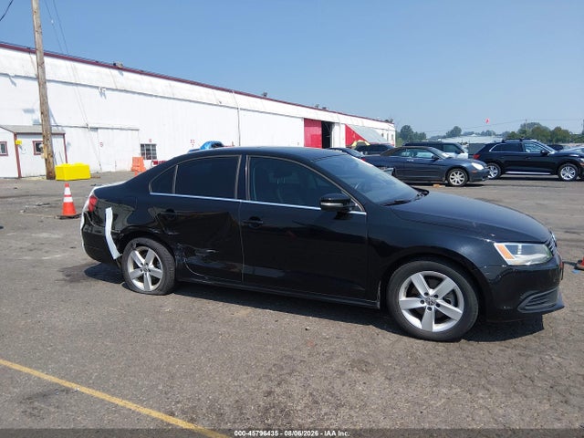 Volkswagen Jetta 2.0l Tdi 2014 3VWLL7AJ4EM392745 Image 14