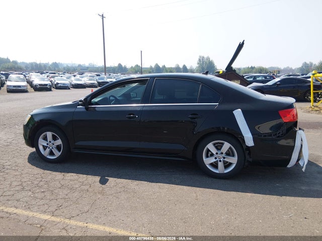 Volkswagen Jetta 2.0l Tdi 2014 3VWLL7AJ4EM392745 Image 15